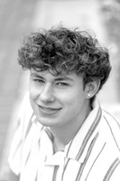 Jonah Senior