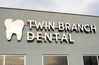 Twin Branch Dental