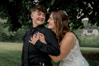 Ditsch/Morrissy Wedding