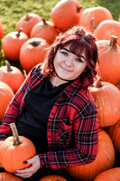Selena Senior Pictures